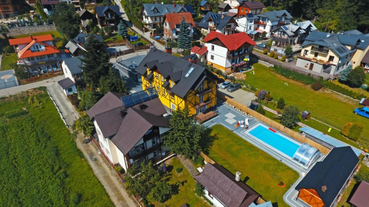Szczepaniakowka *